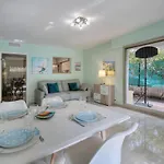 Upstays Terrace Garden 44m² Apartmán