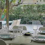 Upstays Terrace Garden 44m² Cannes