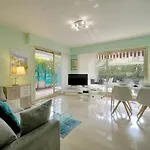 Upstays Terrace Garden 44m² Apartmán