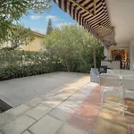 Upstays Terrace Garden 44m² Apartmán Cannes