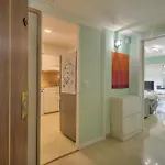 Apartmán Upstays Terrace Garden 44m²