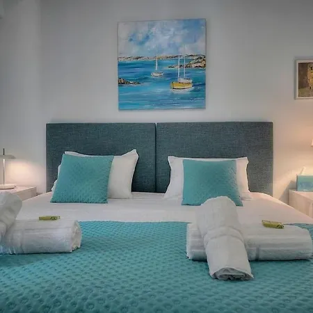 Apartment Immogroom - Quiet T2 - Garden Level - Ac - Wifi
