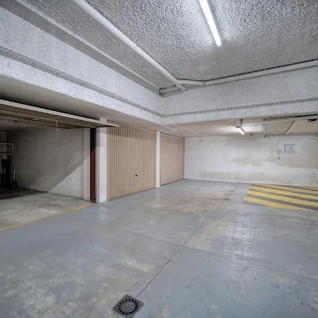 Apartment Immogroom - Quiet T2 - Garden Level - Ac - Wifi